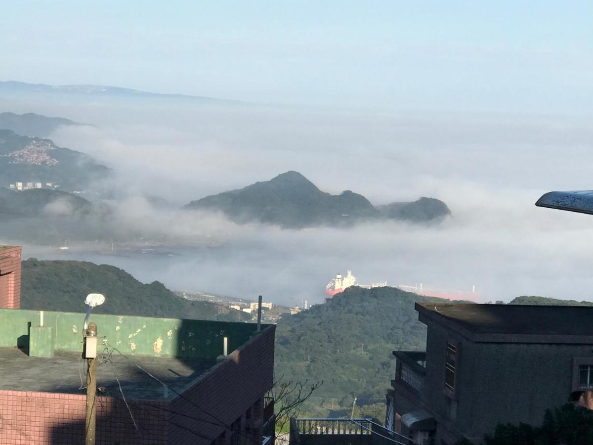 Jiufen Ligin B&B Exterior photo