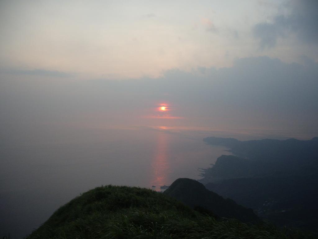Jiufen Ligin B&B Exterior photo