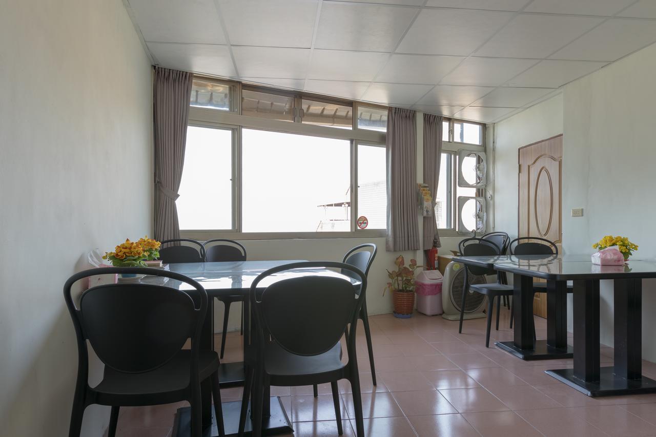 Jiufen Ligin B&B Exterior photo