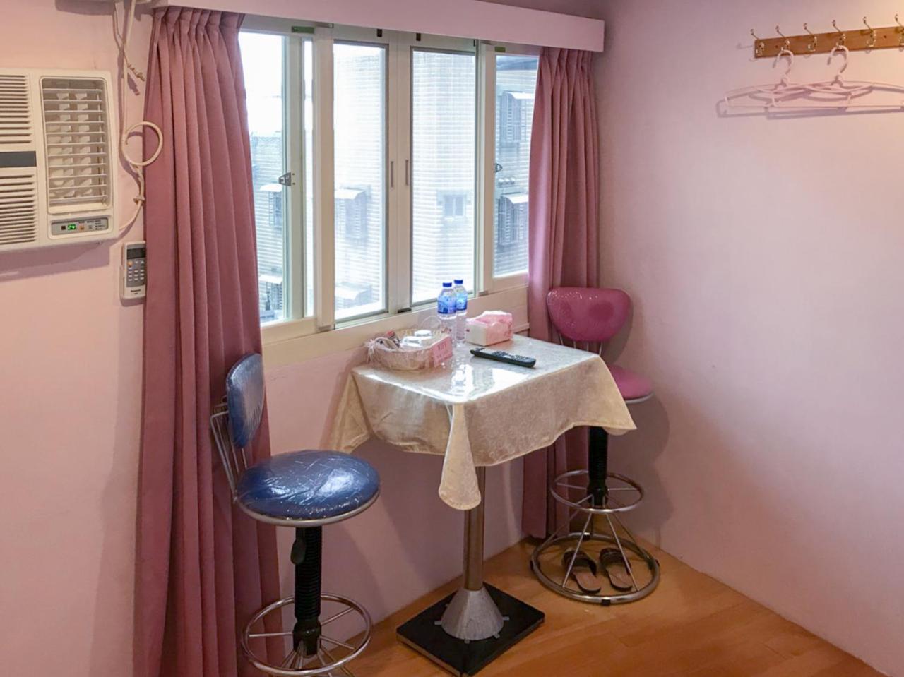 Jiufen Ligin B&B Exterior photo
