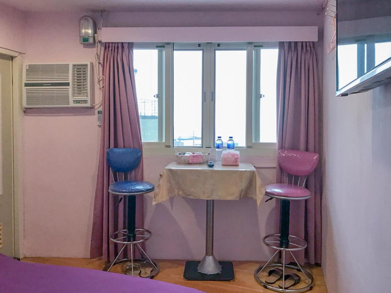 Jiufen Ligin B&B Exterior photo