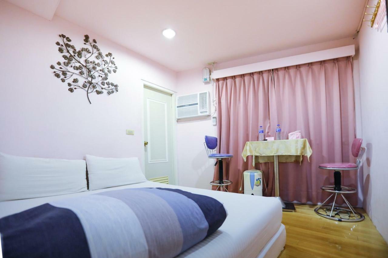 Jiufen Ligin B&B Exterior photo